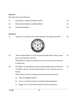 Home Science 2025-2026 ICSE Class 10 - CISCE (Council for the Indian School Certificate Examinations) question paper with PDF download