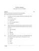Home Science 2025-2026 ICSE Class 10 - CISCE (Council for the Indian School Certificate Examinations) question paper with PDF download