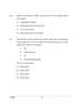 Home Science 2025-2026 ICSE Class 10 - CISCE (Council for the Indian School Certificate Examinations) question paper with PDF download