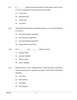 Hospitality Management 2023-2024 ICSE Class 10 - CISCE (Council for the Indian School Certificate Examinations) question paper with PDF download