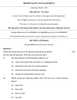 Hospitality Management 2023-2024 ICSE Class 10 - CISCE (Council for the Indian School Certificate Examinations) question paper with PDF download