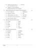 Indian Dance 2023-2024 ICSE Class 10  - CISCE (Council for the Indian School Certificate Examinations) question paper with PDF download