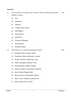 Indian Dance 2023-2024 ICSE Class 10  - CISCE (Council for the Indian School Certificate Examinations) question paper with PDF download
