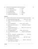 Indian Dance 2025-2026 ICSE Class 10 - CISCE (Council for the Indian School Certificate Examinations) question paper with PDF download