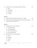 Indian Dance 2025-2026 ICSE Class 10 - CISCE (Council for the Indian School Certificate Examinations) question paper with PDF download