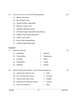 Indian Dance 2025-2026 ICSE Class 10 - CISCE (Council for the Indian School Certificate Examinations) question paper with PDF download