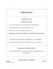 Indian Dance 2025-2026 ICSE Class 10 - CISCE (Council for the Indian School Certificate Examinations) question paper with PDF download