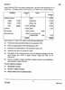 Accounts 2013-2014 - I.S.C. - Class 12 - CISCE (Council for the Indian School Certificate Examinations) question paper with PDF download