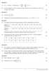 Applied Mathematics 2010-2011 - I.S.C. - Class 12 - CISCE (Council for the Indian School Certificate Examinations) question paper with PDF download