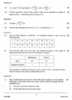 Applied Mathematics 2012-2013 - I.S.C. - Class 12 - CISCE (Council for the Indian School Certificate Examinations) question paper with PDF download