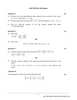 Applied Mathematics 2017-2018 - I.S.C. - Class 12 - CISCE (Council for the Indian School Certificate Examinations) question paper with PDF download