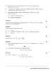Applied Mathematics 2017-2018 - I.S.C. - Class 12 - CISCE (Council for the Indian School Certificate Examinations) question paper with PDF download