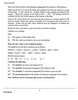 Chemistry (Practical) 2014-2015 - I.S.C. - Class 12 - CISCE (Council for the Indian School Certificate Examinations) question paper with PDF download