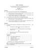 Computer Science (Theory) 2017-2018 - I.S.C. - Class 12 - CISCE (Council for the Indian School Certificate Examinations) question paper with PDF download