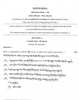 Dzongkha (Indian Languages) 2023-2024 - I.S.C. - Class 12 - CISCE (Council for the Indian School Certificate Examinations) question paper with PDF download