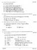 Dzongkha (Indian Languages) 2023-2024 - I.S.C. - Class 12 - CISCE (Council for the Indian School Certificate Examinations) question paper with PDF download