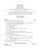 Economics 2016-2017 - I.S.C. - Class 12 - CISCE (Council for the Indian School Certificate Examinations) question paper with PDF download
