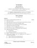 Economics 2017-2018 - I.S.C. - Class 12 - CISCE (Council for the Indian School Certificate Examinations) question paper with PDF download