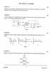 Electricity and Electronics 2023-2024 - I.S.C. - ISC Class 12 - CISCE (Council for the Indian School Certificate Examinations) question paper with PDF download