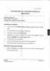 Geometrical and Mechanical Drawing 2025-2026 - I.S.C. - ISC Class 12 - CISCE (Council for the Indian School Certificate Examinations) question paper with PDF download