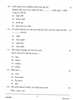Gujarati (Indian Languages) 2023-2024 - I.S.C. - Class 12 - CISCE (Council for the Indian School Certificate Examinations) question paper with PDF download