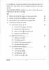 Gujarati (Indian Languages) 2025-2026 - I.S.C. - Class 12 - CISCE (Council for the Indian School Certificate Examinations) question paper with PDF download