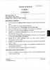 Home Science (Theory) 2025-2026 - I.S.C. - Class 12 - CISCE (Council for the Indian School Certificate Examinations) question paper with PDF download