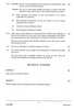 Hospitality Management 2023-2024 - I.S.C. - Class 12 - CISCE (Council for the Indian School Certificate Examinations) question paper with PDF download