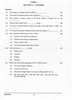 Indian Music - Hindustani (Theory) 2024-2025 - I.S.C. - Class 12 - CISCE (Council for the Indian School Certificate Examinations) question paper with PDF download