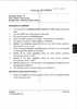 Legal Studies 2025-2026 - I.S.C. - Class 12 - CISCE (Council for the Indian School Certificate Examinations) question paper with PDF download