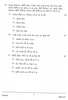 Lepcha (Indian Languages) 2023-2024 - I.S.C. - Class 12 - CISCE (Council for the Indian School Certificate Examinations) question paper with PDF download
