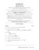 Mathematics 2018-2019 - I.S.C. - Class 11 - CISCE (Council for the Indian School Certificate Examinations) question paper with PDF download