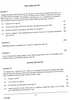 Mizo (Indian Languages) 2023-2024 - I.S.C. - Class 12 - CISCE (Council for the Indian School Certificate Examinations) question paper with PDF download