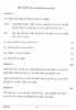 Nepali (Indian Languages) 2023-2024 - I.S.C. - Class 12 - CISCE (Council for the Indian School Certificate Examinations) question paper with PDF download
