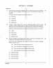 Sociology 2025-2026 - I.S.C. - Class 12 - CISCE (Council for the Indian School Certificate Examinations) question paper with PDF download