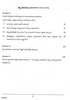 Telugu (Indian Languages) 2023-2024 - I.S.C. - Class 12 - CISCE (Council for the Indian School Certificate Examinations) question paper with PDF download