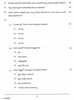 Telugu (Indian Languages) 2023-2024 - I.S.C. - Class 12 - CISCE (Council for the Indian School Certificate Examinations) question paper with PDF download