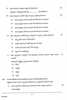 Telugu (Indian Languages) 2023-2024 - I.S.C. - Class 12 - CISCE (Council for the Indian School Certificate Examinations) question paper with PDF download