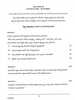 Telugu (Indian Languages) 2023-2024 - I.S.C. - Class 12 - CISCE (Council for the Indian School Certificate Examinations) question paper with PDF download