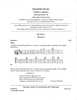 Western Music (Theory) 2018-2019 - I.S.C. - Class 12 - CISCE (Council for the Indian School Certificate Examinations) question paper with PDF download