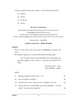 Kannada 2023-2024 ICSE Class 10  - CISCE (Council for the Indian School Certificate Examinations) question paper with PDF download