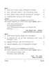 Kannada 2025-2026 ICSE Class 10 - CISCE (Council for the Indian School Certificate Examinations) question paper with PDF download