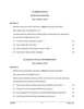 Khasi 2023-2024 ICSE Class 10  - CISCE (Council for the Indian School Certificate Examinations) question paper with PDF download