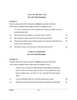 Khasi 2025-2026 ICSE Class 10 - CISCE (Council for the Indian School Certificate Examinations) question paper with PDF download