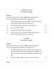 Khasi 2025-2026 ICSE Class 10 - CISCE (Council for the Indian School Certificate Examinations) question paper with PDF download