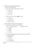 Malayalam 2025-2026 ICSE Class 10 - CISCE (Council for the Indian School Certificate Examinations) question paper with PDF download