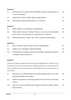 Mass Media and Communication 2023-2024 ICSE Class 10  - CISCE (Council for the Indian School Certificate Examinations) question paper with PDF download