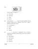 Mass Media and Communication 2025-2026 ICSE Class 10 - CISCE (Council for the Indian School Certificate Examinations) question paper with PDF download