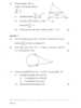 Mathematics 2006-2007 ICSE Class 10  - CISCE (Council for the Indian School Certificate Examinations) question paper with PDF download