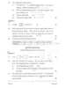 Mathematics 2006-2007 ICSE Class 10  - CISCE (Council for the Indian School Certificate Examinations) question paper with PDF download